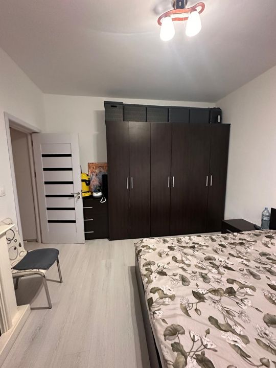 Apartament cu 2 camere decomandate de vânzare în zona Primo – Compozitori – fotografia 8 din 14