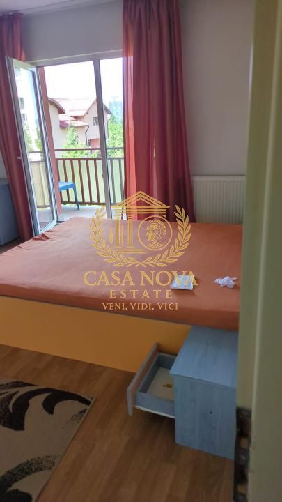 Apartament mobilat complet, etaj intermediar, zona Grand Hotel Italia – fotografia 6 din 8