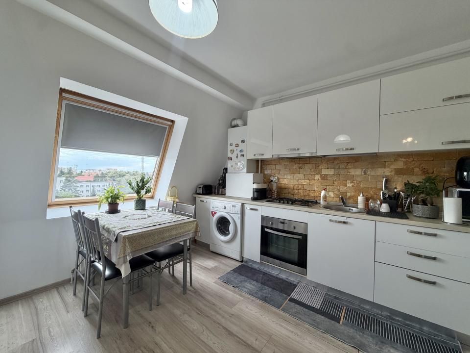 Apartament 2 camere, mobilat/utilat, 53mp utili,  zona Lipovei – fotografia 4 din 10