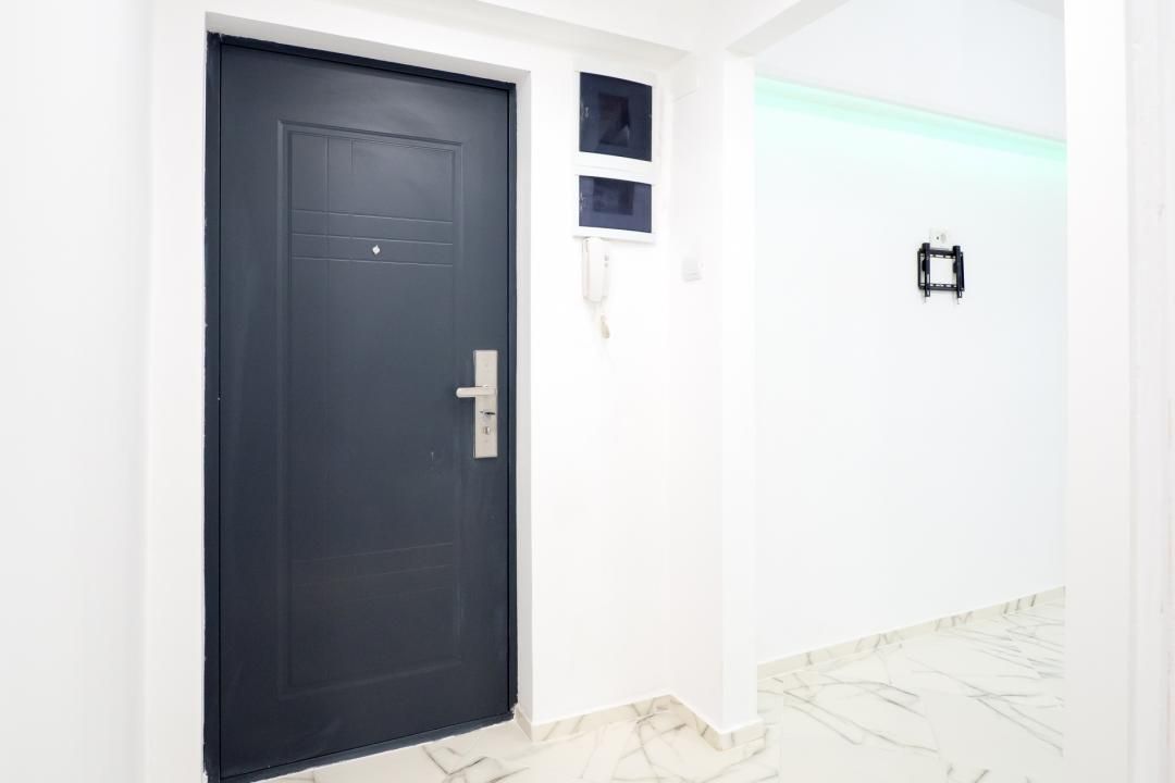 Calea Mosilor, Metrou Obor, renovat total, liber, bloc reabilitat – fotografia 4 din 28