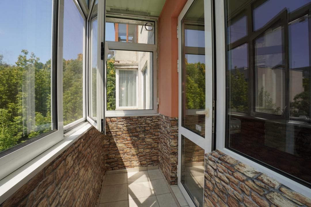 2 Camere | Etaj 3/4 | 53 MP | Metrou Apărătorii Patriei | Berceni – fotografia 17 din 17
