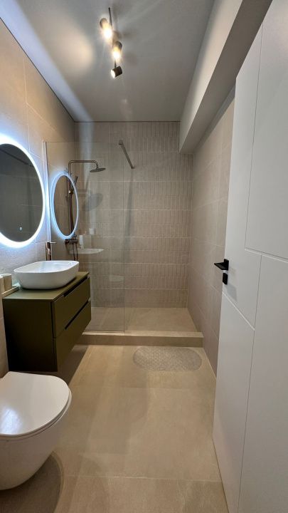 Apartament 2 camere Building Stefan, Mamaia Nord – fotografia 28 din 30