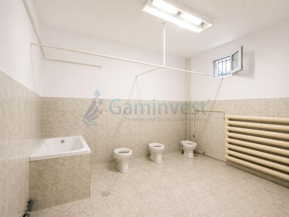 Spatiu comercial cu vizibilitate si parcare, in Nufarul, Oradea, Bihor – fotografia 3 din 4