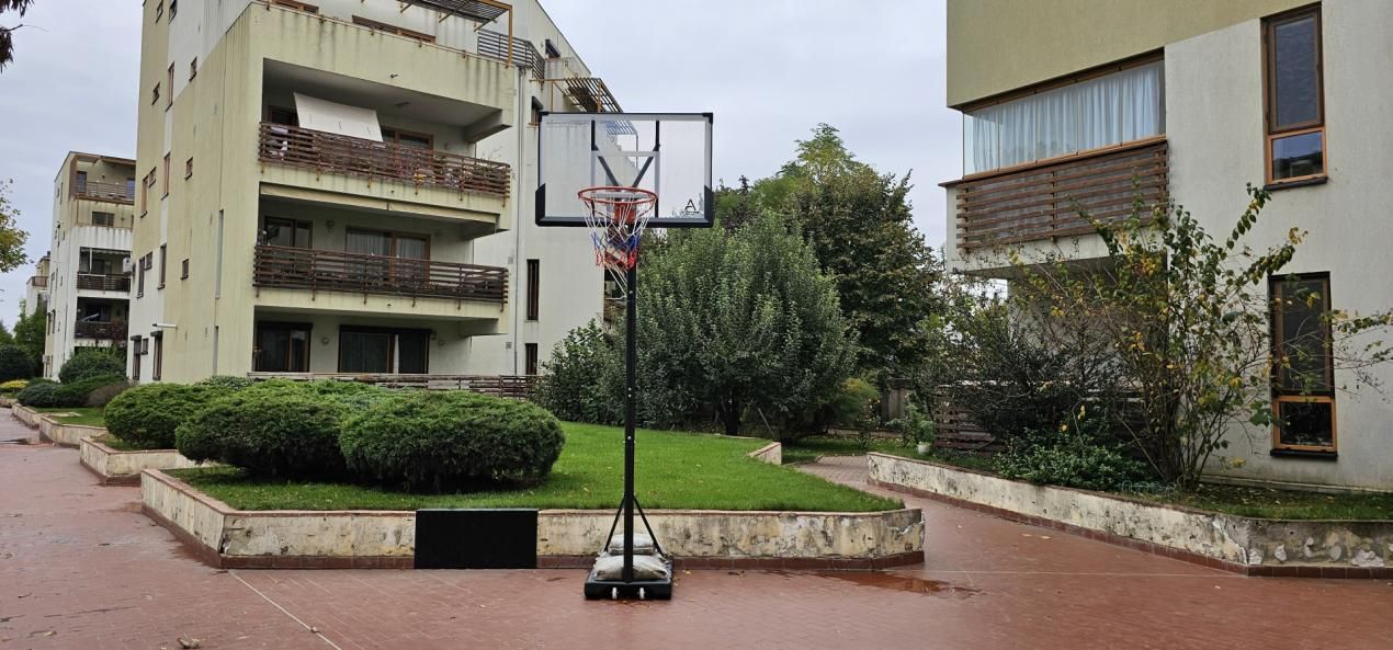 Doi Cocosi - Straulesti - 3 camere cu parcare si boxa incluse – fotografia 29 din 51