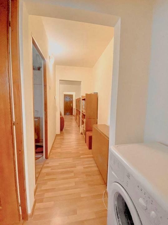 DE VANZARE-APARTAMENT 3 CAMERE-ALEXANDRU CEL BUN – fotografia 10 din 11
