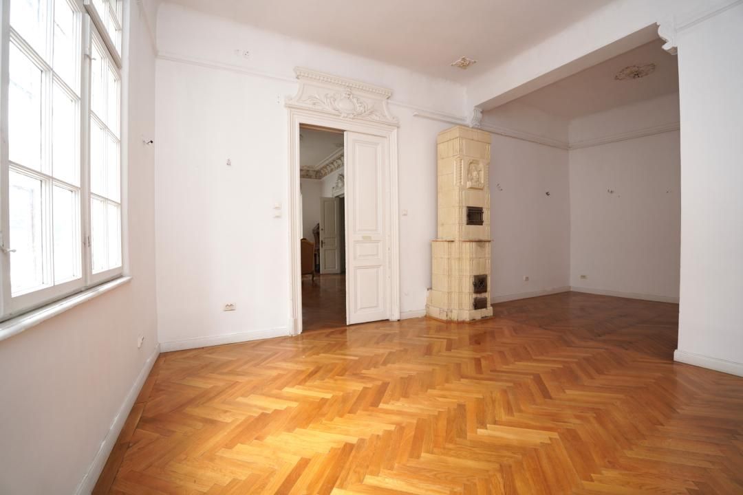 Casa Dinu Lipatti - Lascar Catargiu | Vila 5 Camere + Teren 700 MP + Parcare – fotografia 15 din 19