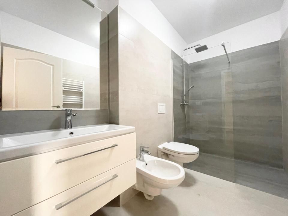Duplex super pozitie 127mp - Mosnita Noua – fotografia 8 din 17