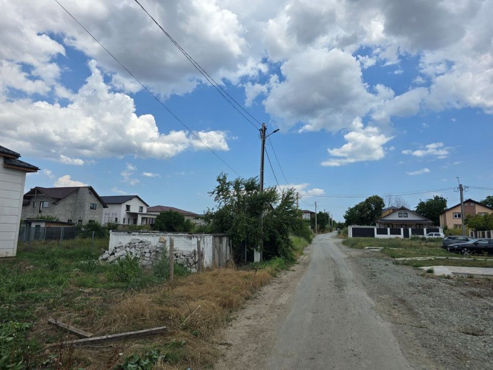 Teren de vanzare in Lazu – fotografia 4 din 7
