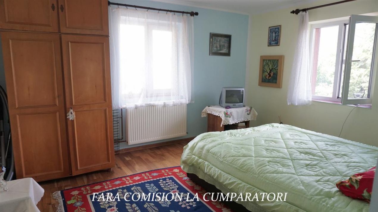 APARTAMENT IN VILA BAILE OLANESTI – fotografia 9 din 30
