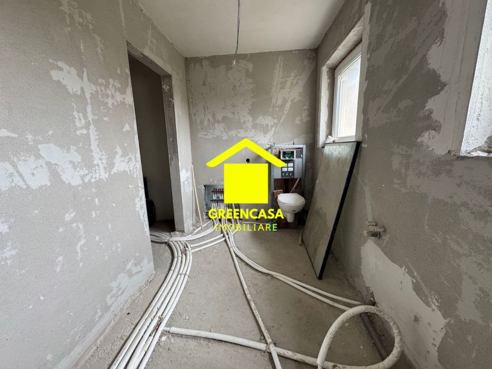 Casa Individuală , SU 220 mp , teren liber 380 mp  GARAJ – fotografia 9 din 9