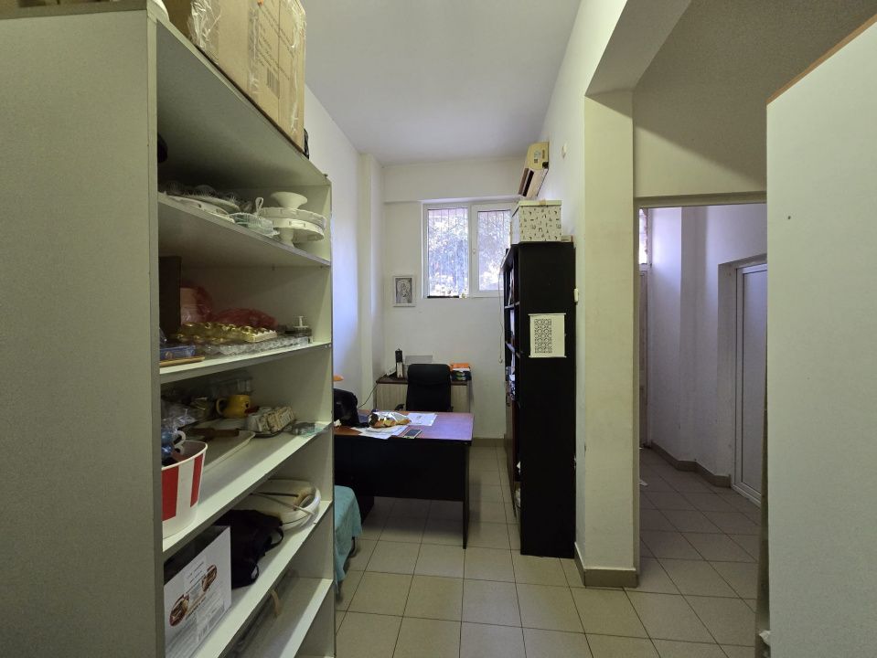 VANZARE SPATIU COMERCIAL PARTER  ZONA 9 MAI – fotografia 4 din 17