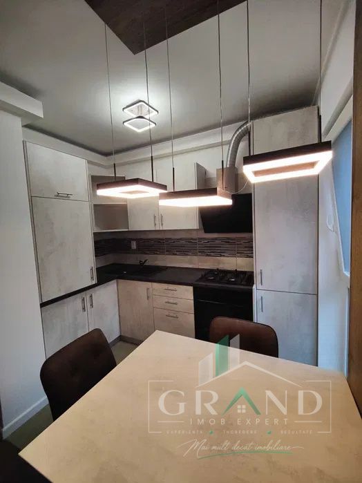 Oportunitate : Apartament de Vanzare | 40 MP | Terasa 9 MP | Iris/Auchan – fotografia 2 din 7