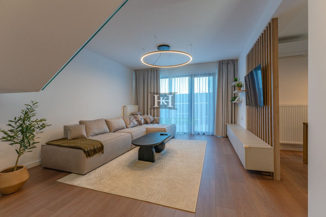 Duplex de Inchiriat – fotografia 5 din 31