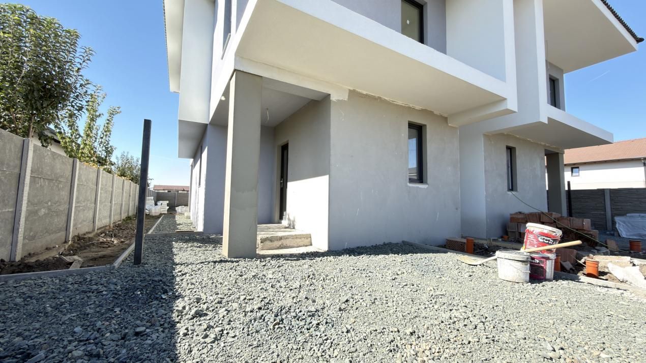 Duplex despartit prin CT | 4 camere | Drumul Boilor | Finisaje la alegere – fotografia 4 din 16