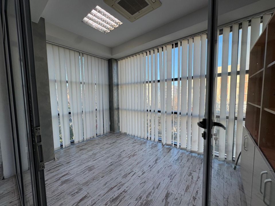 Spatiu birouri, 180 mp, Cartier Gara, zona Guliver – fotografia 7 din 12