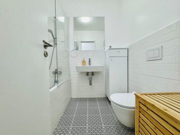 2 Camere de inchiriat | Aviatiei |  | CatFriendly | Parcare | Centrala | – fotografia 6 din 8