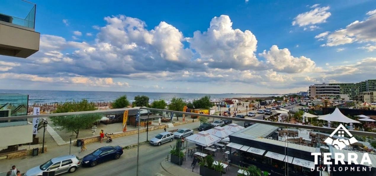 Apartament premium cu vedere la mare – Mamaia Nord, prima linie – fotografia 11 din 11