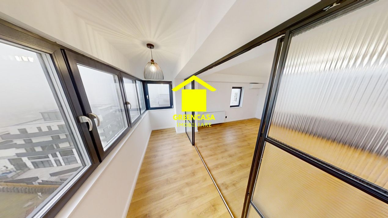 Apartament 4 camere | semidecomandat | 95mp utili | Zorilor | Cluj Napoca | – fotografia 11 din 18