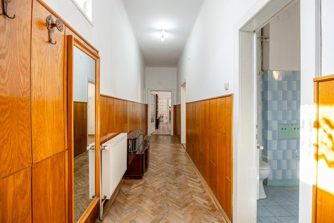 Vânzare apartament cu 2 camere, 74 mp, strada Iuliu Maniu - zona Centrul Vechi – fotografia 18 din 19