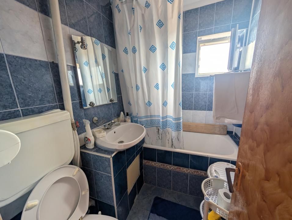 Apartament 3 camere Buhuși - Republicii Penny – fotografia 8 din 10
