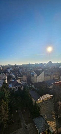 Garsoniera | Stefan cel Mare | Proximitate Metrou | PetFriendly | – fotografia 6 din 6