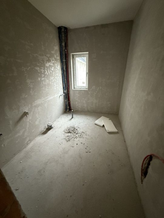 Exclusivitate !Com 0%!Duplex in Florești,zona Mănăstirii Taut 120mp teren 250mp – fotografia 17 din 19