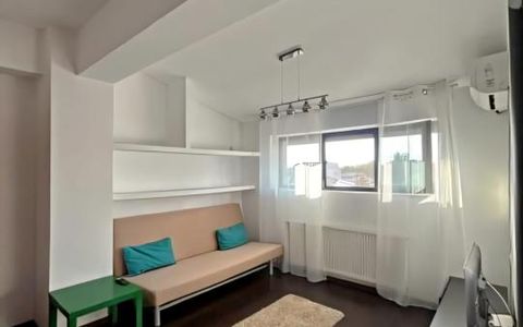 Apartament 3 camere 55MP | Bazilescu | Bucurestii Noi | Metrou | Parc |
