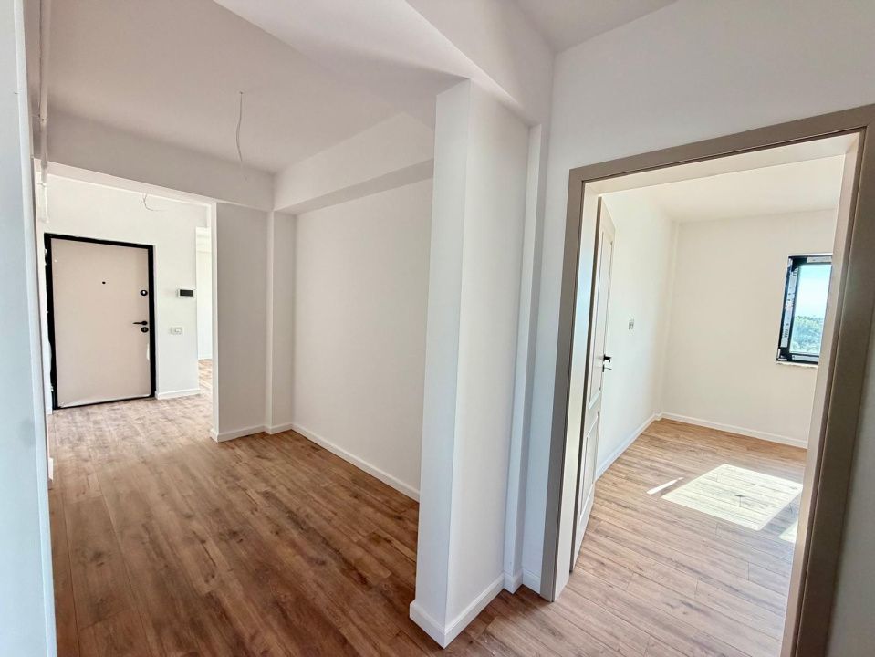Apartament 3 camere, decomandat, 93.7 mp, cartier 1 Mai – fotografia 10 din 13