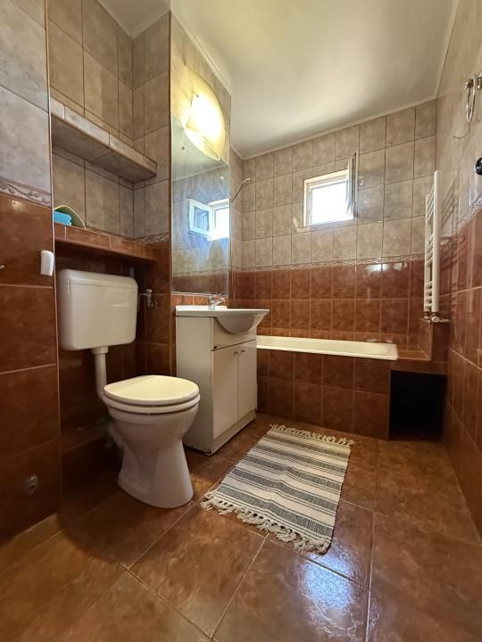 Apartament spatios, 3 camere, decomandat - Lipovei – fotografia 7 din 8