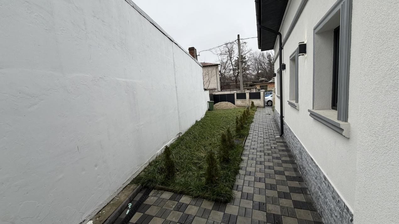 Casa 3 camere 90 MP | Bucurestii Noi | Terasa | – fotografia 11 din 12