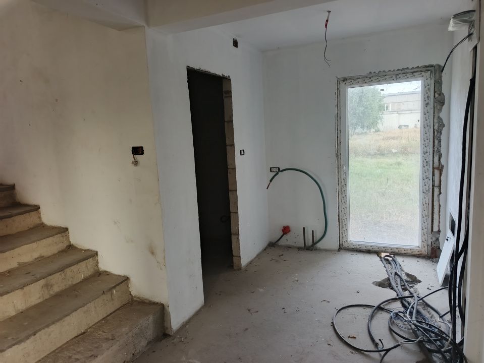 Casa individuala 5 camere cu teren de 747 mp in Sanandrei – fotografia 15 din 23