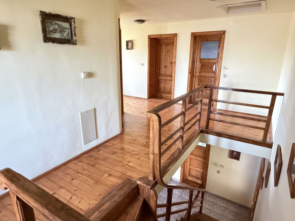 CASA Vintu D+P+E+M cu 4100 mp .Teren Intravilan si Extravilan Utilitati – fotografia 14 din 70