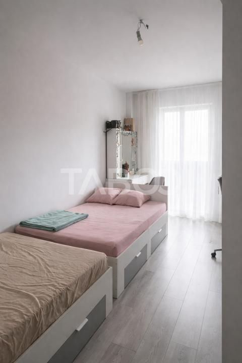 Apartament 3 camere de vanzare suprafata generoasa si balcon Manastur – fotografia 3 din 7