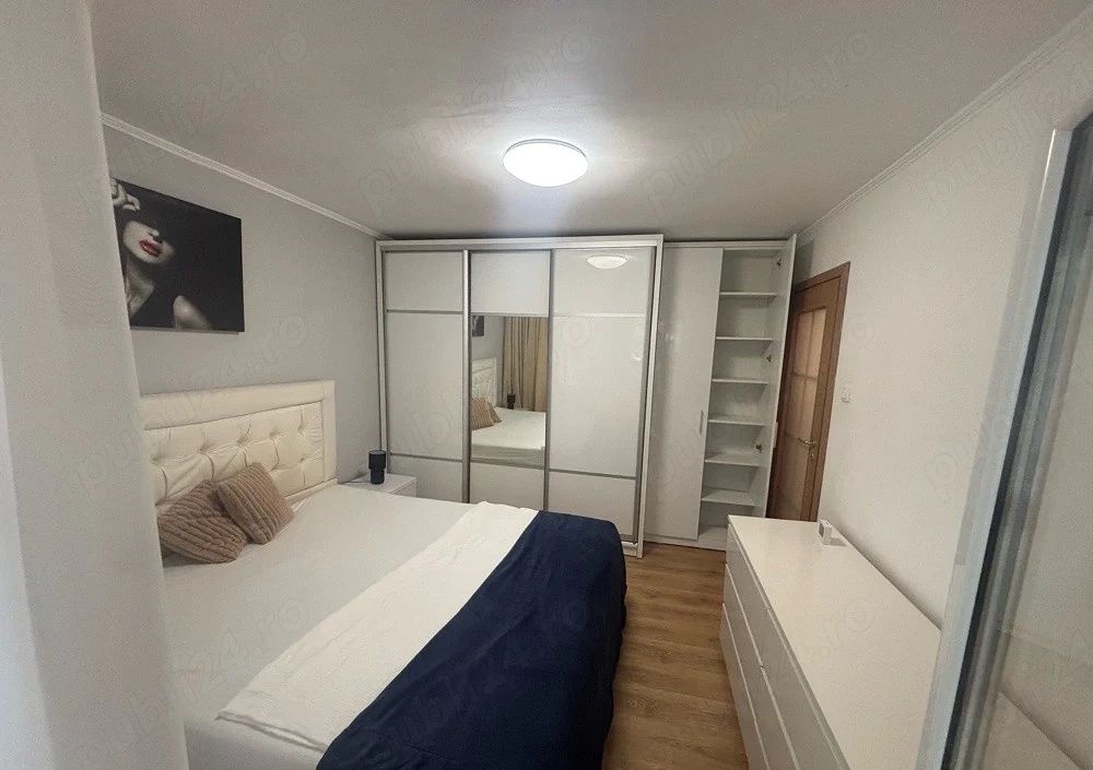 3 Camere de inchiriat | Centrala Proprie | Pet-friendly | Parcare | Metrou – fotografia 6 din 8