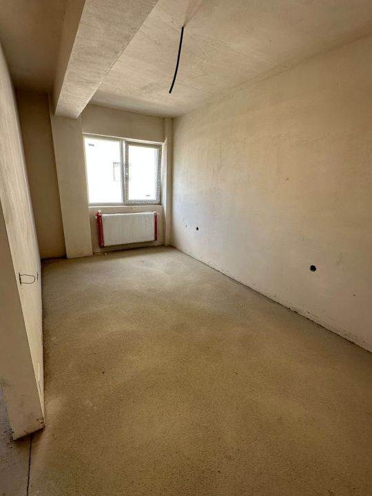 Apartament cu 2 camere, bloc nou, cu parcare exterioara, Floresti – fotografia 2 din 6