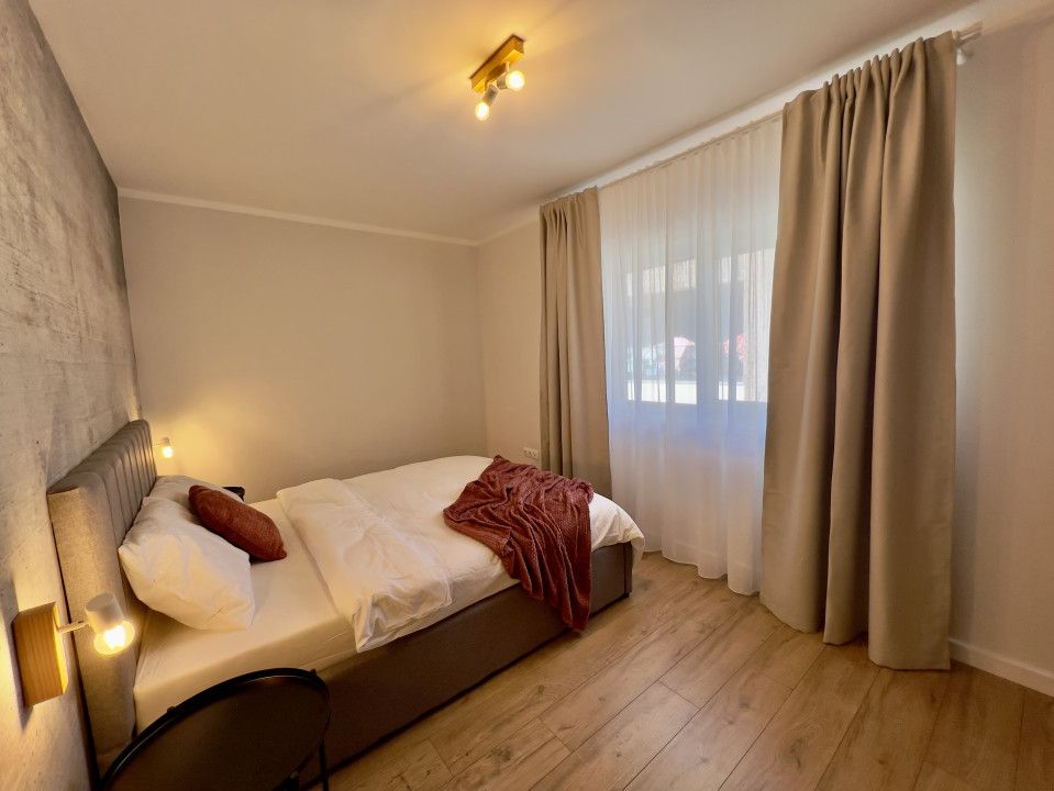 Penthouse 4 camere – fotografia 8 din 17