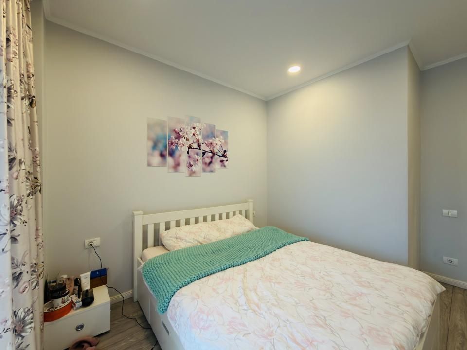 Apartament 3 camere, decomandat, etaj 1, 2 locuri de parcare - Braytim – fotografia 7 din 16