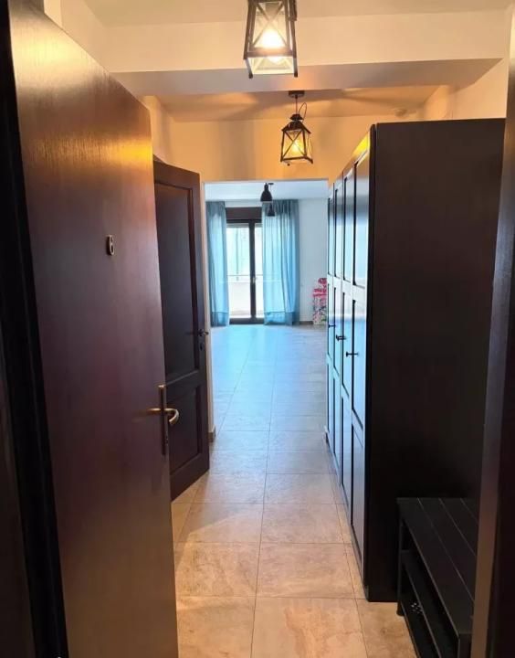 2 Camere de inchiriat | P-ta Romana | Centrala | Mobilat Partial | 95MP – fotografia 8 din 8