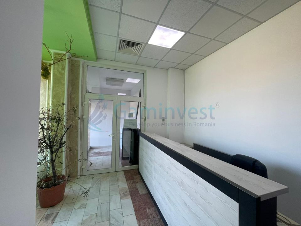 Spatiu comercial de inchiriat, zona centrala, Oradea, Bihor – fotografia 3 din 21