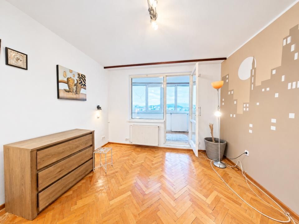 Vânzare apartament cu 3 camere, circular, Alexandru Vlahuță - zona Centrul Civic – fotografia 7 din 16