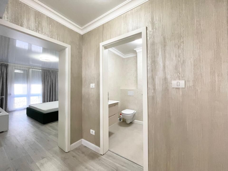 Apartament 3 camere - finisaje premium - Piata Unirii – fotografia 8 din 10