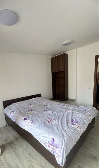 Garsoniera de inchiriat | Rahova | PetFriendly | Boiler | Mobilat | – fotografia 1 din 4