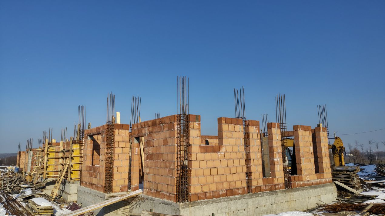 Vila individuala padurea Rosu/complex Ayan/comision 0 – fotografia 38 din 61