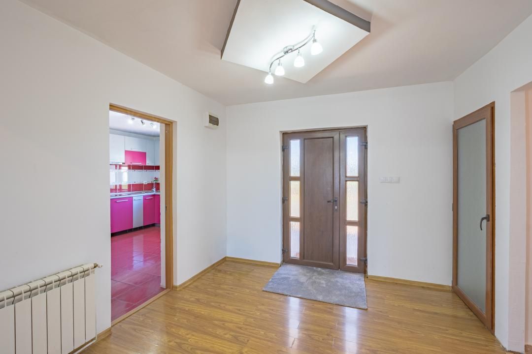 O casă construită pentru prezent. Gândită pentru viitor. – fotografia 32 din 69