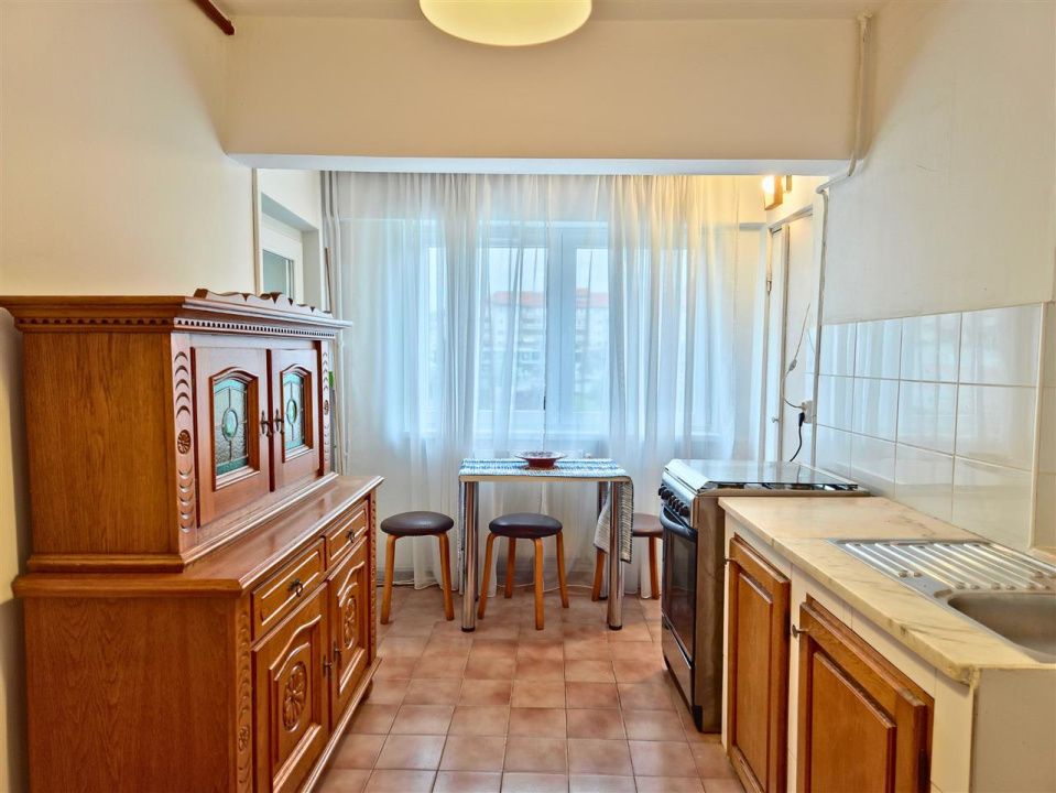 DE INCHIRIAT | 3 CAMERE | CENTRAL | ZONA 0 – fotografia 6 din 15