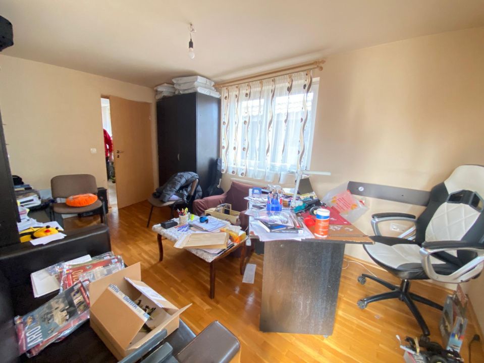 Casa individuala S+P+E de vanzare in Alba Iulia zona Alba-Micesti – fotografia 24 din 28