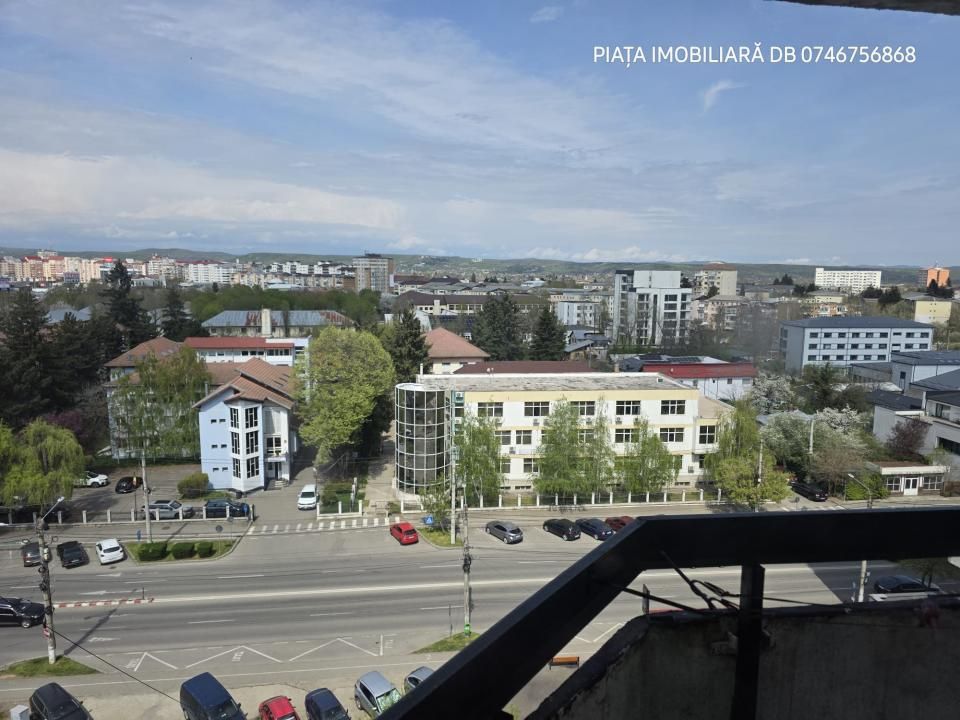 Apartament 4 Camere (living mărit), 84 mp Utili, Etaj 8 – Vedere Panoramică, CFR – fotografia 5 din 12