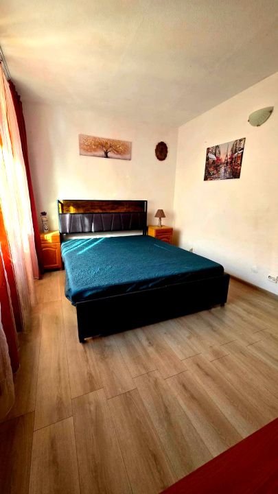 EXERCITIU/BANAT Apartament 2 camere | parcare | etajul 1 din 4 | Pret negociabil – fotografia 4 din 10