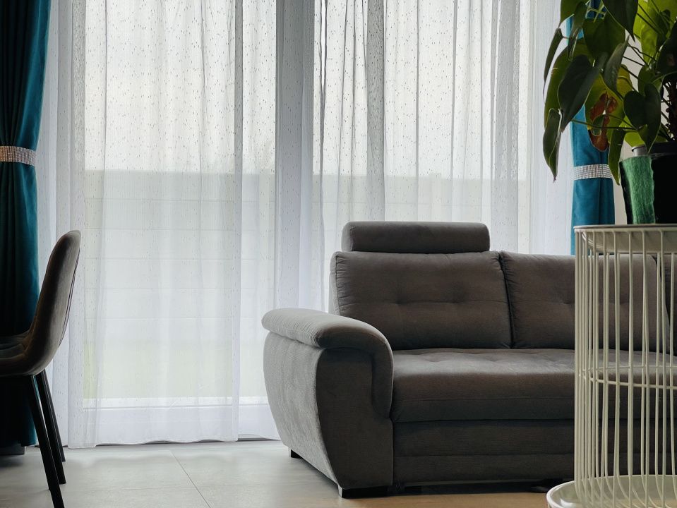 Curte 100 mp | Apartament modern, 55 mp | Parcare si Comision 0% – fotografia 7 din 23