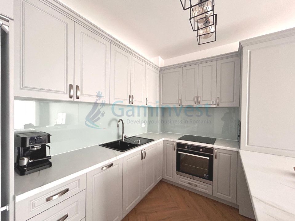 Apartament cu 2 camere Onestilor, Oradea, Bihor – fotografia 5 din 13